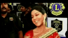 Sakshitanwar Blush GIF - Sakshitanwar Sakshi Tanwar GIFs