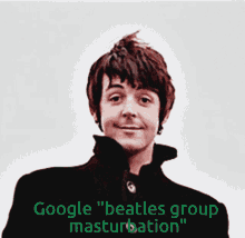 Beatles Google GIF - Beatles Google Masturbation GIFs