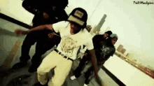 King Lil Jay Osoarrogant GIF - King Lil Jay Osoarrogant Dance GIFs