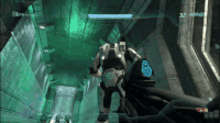 Assassinations Giant GIF - Assassinations Giant Halo3 GIFs