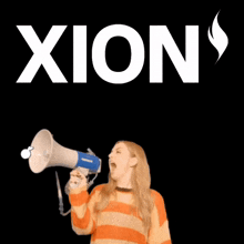 Xion Attention GIF - Xion Attention News GIFs
