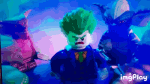 Lego Batman GIF - Lego Batman GIFs