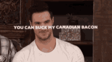 Canadian Bacon GIF - Canadian Bacon GIFs