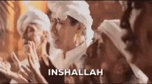 Inshallah Insyallah GIF - Inshallah Insyallah Alhamdulillah GIFs