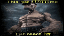 Fish Fish Reaction GIF