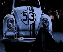 Herbie Scary GIF - Herbie Scary Making Face GIFs