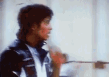 Michael Jackson GIF - Michael Jackson Thriller GIFs