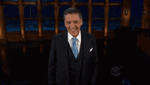 Craig Ferguson I Look Forward To Your Letters GIF - Craig Ferguson I Look Forward To Your Letters It Was Only A Joke GIFs