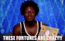 bbcan bbcan3 godfrey mangwiza fortunes are crazy fortunes