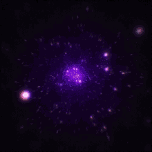 Universe Galaxy GIF - Universe Galaxy GIFs