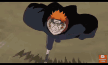 Pain Anime GIF - Pain Anime Naruto GIFs