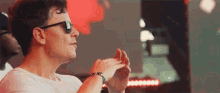 Clapping Lets Go GIF