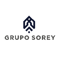 Grupo Sorey Sticker