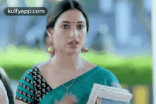No I Can'T.Gif GIF - No I Can'T Tamannaah College GIFs