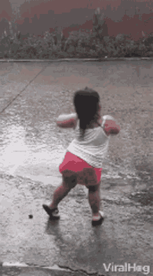 Dance Rain GIF - Dance Rain Kid Dancing GIFs