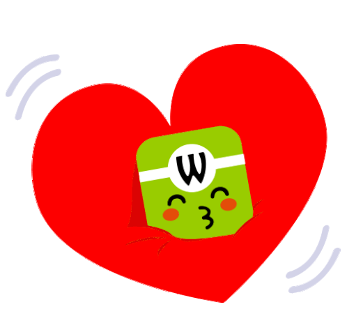 Love I Love You Sticker - Love I Love You Heart Stickers