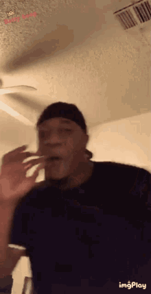 dgwa27 vlog deaf smoke sign language