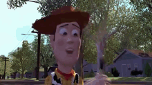 This Can'T Be Happening... GIF - Toy Story Woody No GIFs