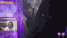kegri witch