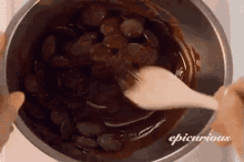 Mxing Your Cakes GIF