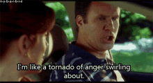 Anger Will GIF - Anger Will Ferrell GIFs