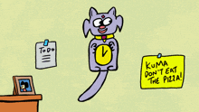 Princess Kat Clock GIF - Princess Kat Clock GIFs