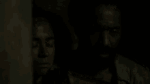 The Walking Dead Connie GIF - The Walking Dead Connie Twd GIFs