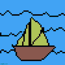 Boat GIF - Boat GIFs
