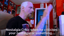 Doug Walker Nostalgia Critic GIF - Doug Walker Nostalgia Critic Doug GIFs
