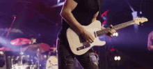Guitarist Shredding GIF