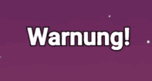 Kcwarn Warning GIF - Kcwarn Warning Warnung GIFs