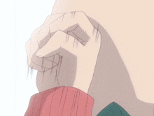 Azumanga Daioh Tomo GIF - Azumanga Daioh Tomo Yomi GIFs