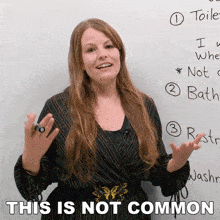 This Is Not Common Emma GIF