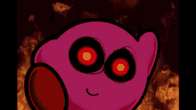 Marisa Kirby Demon Kirby GIF - Marisa Kirby Demon Kirby GIFs
