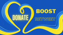 Ukraine Donate GIF - Ukraine Donate Boost GIFs