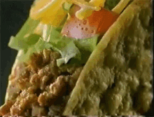 Taco Bell GIF - Taco Bell Shell Cheese GIFs