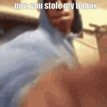 Bobux Stealer Pov GIF - Bobux Stealer Pov Beat Up GIFs