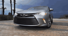 Toyota Camry GIF - Toyota Camry Xle GIFs