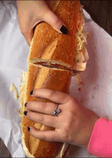 Sub Sandwich Sandwiches GIF - Sub Sandwich Sandwiches Sub GIFs