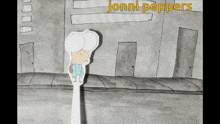 Jonni Peppers The Final Exit Of The Disciples Of Ascensia GIF - Jonni Peppers The Final Exit Of The Disciples Of Ascensia Barber Westchester GIFs