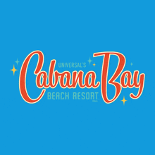 Cabana Bay Cabanabay GIF - Cabana Bay Cabanabay Cabana Bay Resort GIFs