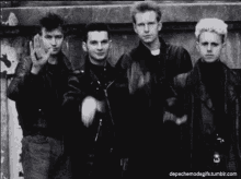 Depeche Mode Love GIF - Depeche Mode Love Friends GIFs