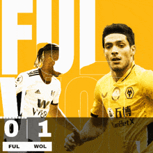 Fulham F.C. (0) Vs. Wolverhampton Wanderers F.C. (1) Half-time Break GIF - Soccer Epl English Premier League GIFs