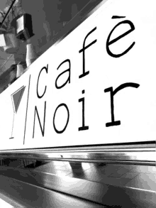 Cafe Noir GIF - Cafe Noir Cafenoir GIFs