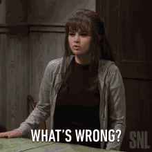 Whats Wrong Selena Gomez GIF - Whats Wrong Selena Gomez Saturday Night Live GIFs