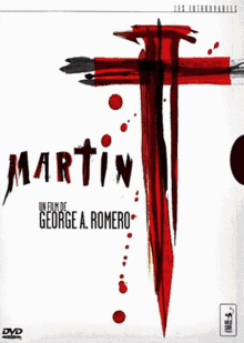 Martin Martin Name GIF - Martin Martin Name George A Romero GIFs