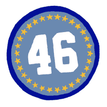 46 46th president 46button inauguration inauguration day
