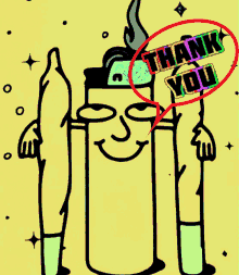 Thank You Marijuana GIF - Thank You Marijuana Thanks GIFs