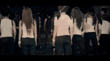 t ara k pop girl group dancing music video