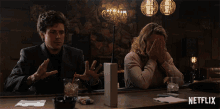 Nervous Tense GIF - Nervous Tense Oops GIFs